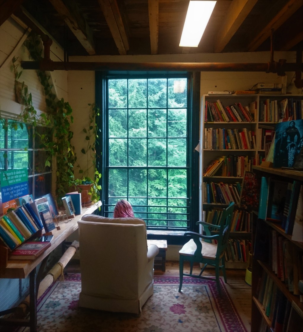 What I’ve Been&nbsp;Reading