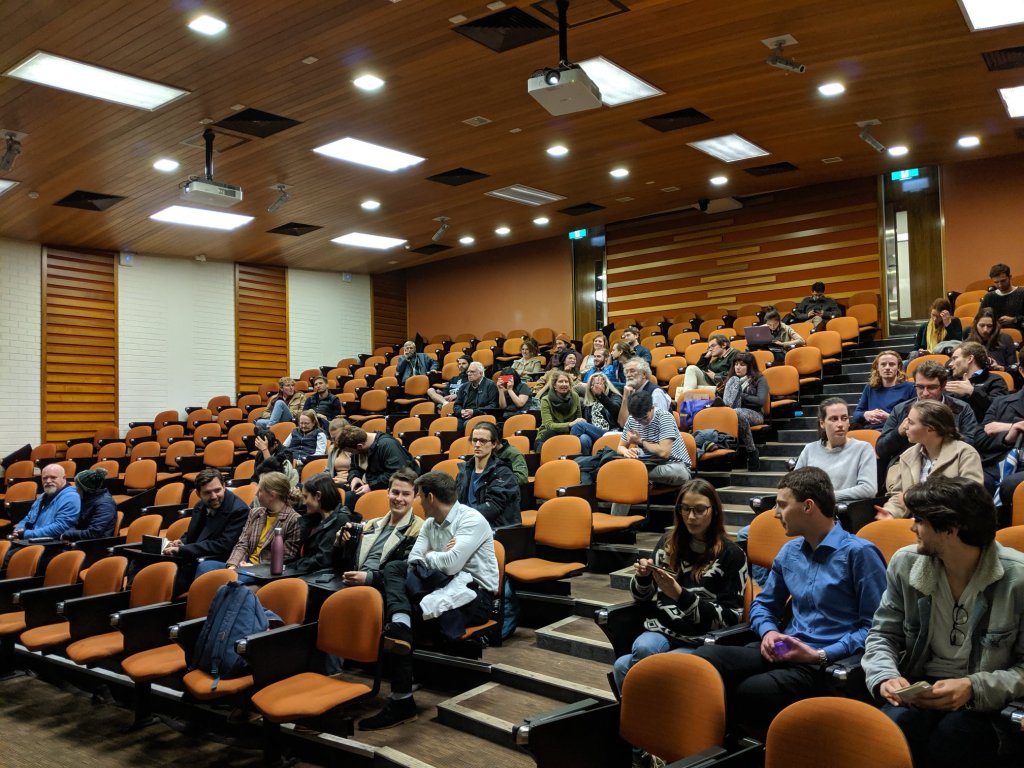 Attracting Exceptionally Famous Speakers to Your&nbsp;Events